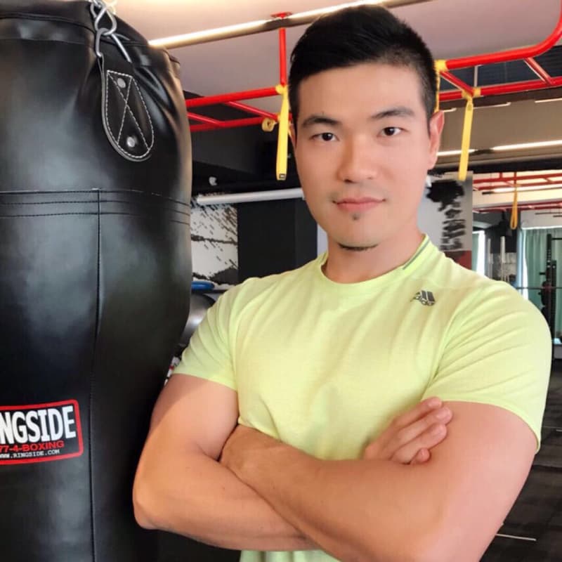 拳擊運動有助於提升體能、減肥、舒壓。想找拳擊教練，快上PRO360！