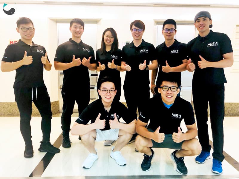 這是一張健身的照片。健身可以幫助你保持健康，強壯體魄，增強免疫力。快到PRO360找一個健身教練吧！