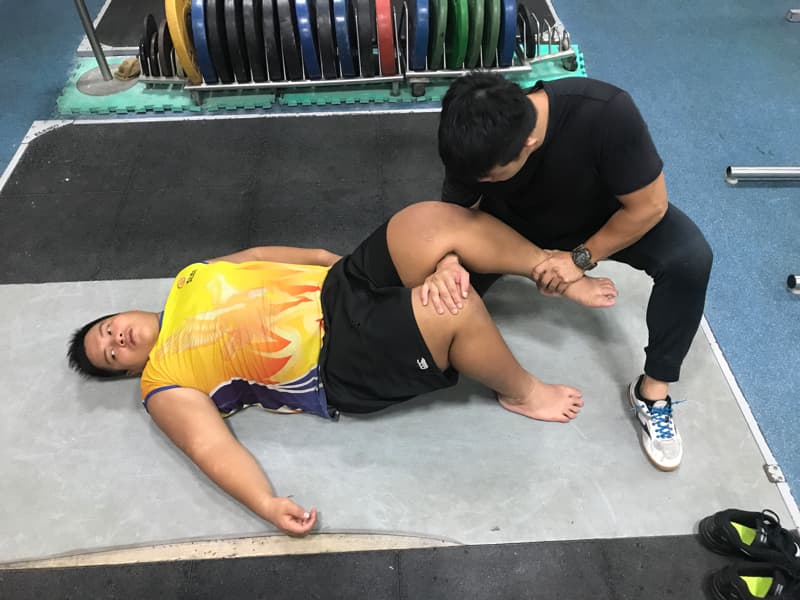 舉重運動可以增強肌肉力量、改善體能，提高新陳代謝，讓身體更健康。想找舉重教練嗎？快上 PRO360 尋找吧！