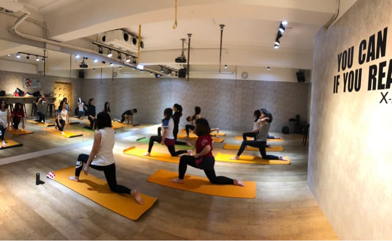 瑜伽可以幫助舒緩身心，提升柔軟度和平衡感。想學習瑜伽，可以到PRO360尋找合適的教練。