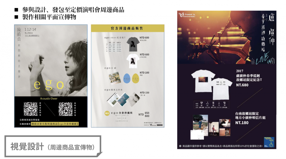 這張照片是一張音樂專輯的宣傳海報,最顯眼的是左邊的圖片,一個女生拿著麥克風,旁邊寫著“ego”。