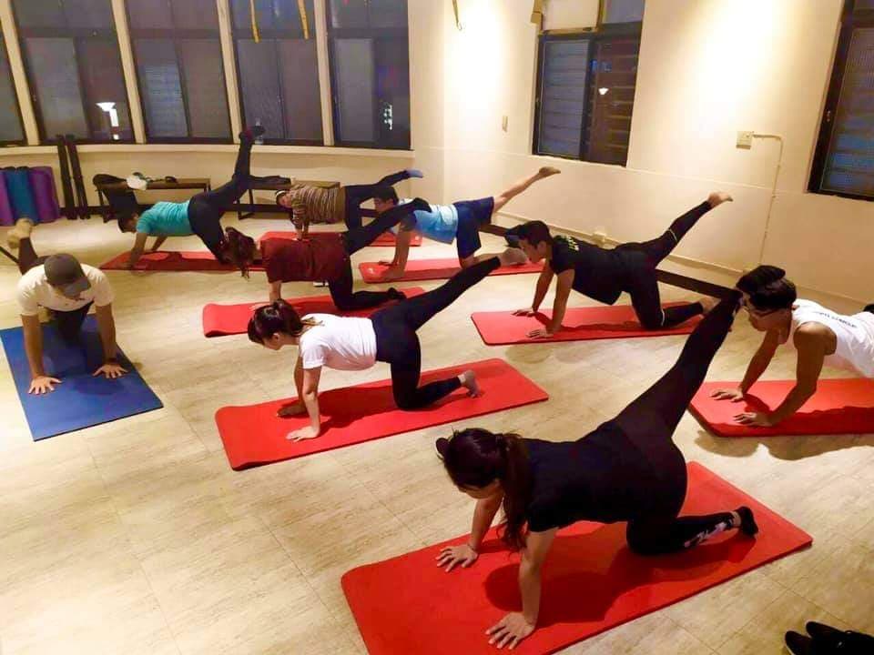 瑜伽可以增強柔軟度,提升平衡感,並舒緩身心壓力。想學習瑜伽,可以到 PRO360 找合適的教練。