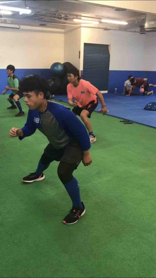 這是一張健身照片,健身可以增強體能,提升免疫力,並讓身體更健康!想了解更多,可以到PRO360找教練喔!