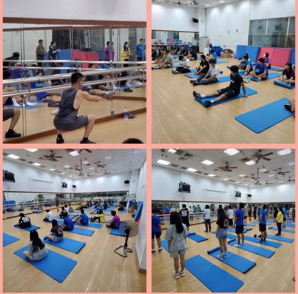 瑜伽是一種非常好的運動,可以增強柔軟度、平衡感和力量,還可以減輕壓力和改善睡眠質量。 想學習瑜伽,可以到 PRO360 找一位合適的教練。