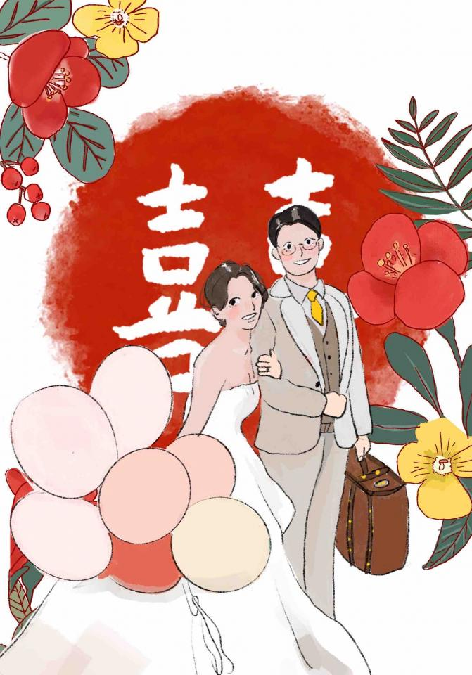 這張照片是兩扇白色的門,中間有一個黑色的小踏板,門上各有一個黑色的門把。