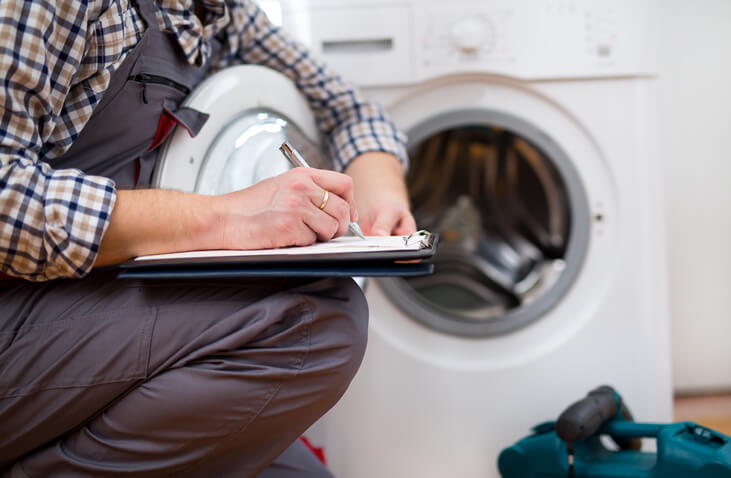 洗衣機冷氣清潔值得投入，消費者需求熱度仍持續攀升