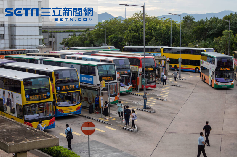 國門開放在即？旅遊、包車運輸需求量恐翻倍