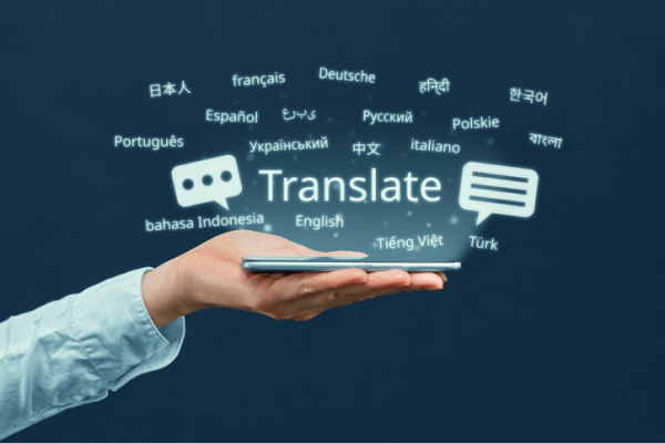 翻譯接案該怎麼開始？讓您輕鬆在家兼職的翻譯接案平台！