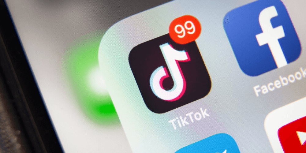 TikTok 廣告投放