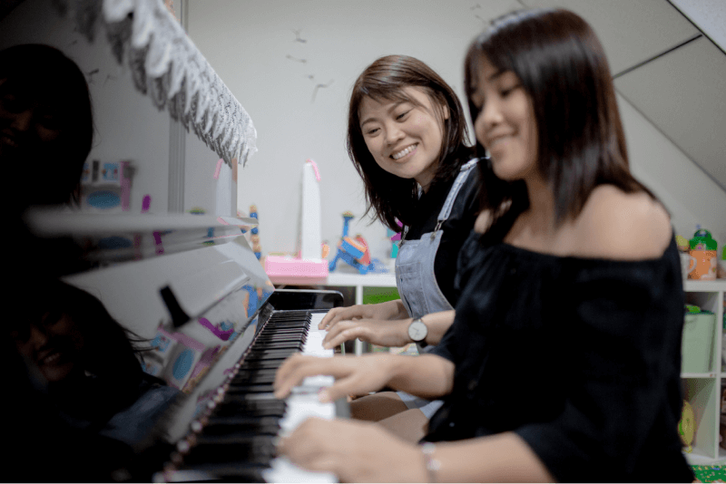 PRO360達人網_鋼琴家教