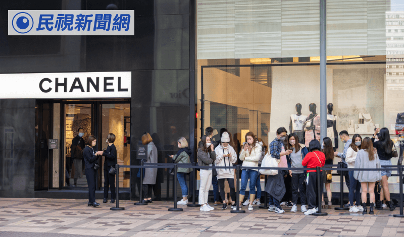 台灣人愛海外代購「第1名不是買包」！最大宗採購國家曝「不是日韓」