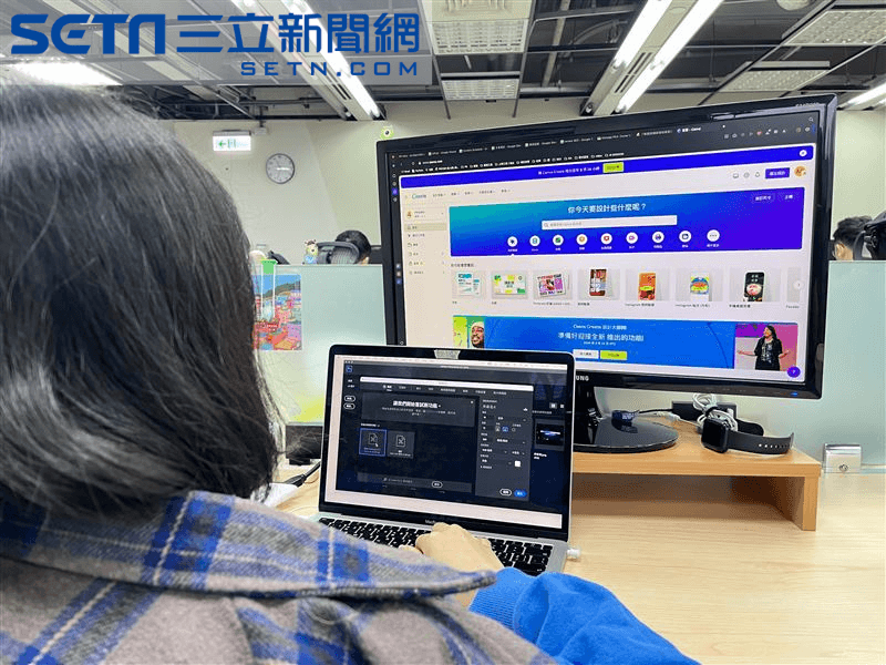 一人公司盛行？接案平台：這三產業最多